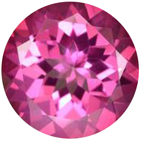 PINK TOPAZ